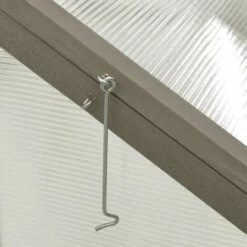 LES TENDANCES Serre 100x65x40 Cm Bois De Sapin 9 LES TENDANCES Serre 100x65x40 Cm Bois De Sapin -France Serre de jardin Soldes 2022 66898485 3