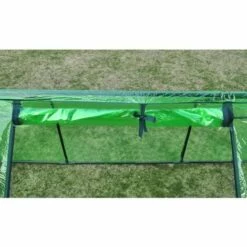 LES TENDANCES Serre Avec 3 Portes 10 LES TENDANCES Serre Avec 3 Portes -France Serre de jardin Soldes 2022 66924813 4