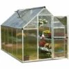 PALRAM Serre En Polycarbonate "Multiline" - 5.6m2 1 PALRAM Serre En Polycarbonate "Multiline" - 5.6m2 -France Serre de jardin Soldes 2022 783541 1
