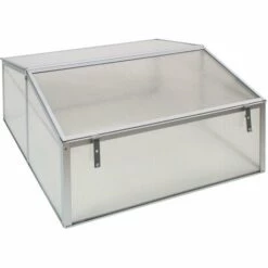 DEMA Mini Serre Pour Carré Potager D47044 - D47073 - D47074