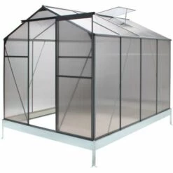 DEMA Serre De Jardin Bussum 4,75 M²