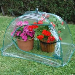 Serre De Jardin Parapluie Gardiun Bosco 103x69x75 Cm -France Serre de jardin Soldes 2022 9728557 3