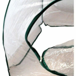 Serre De Jardin Parapluie Gardiun Bosco 103x69x75 Cm -France Serre de jardin Soldes 2022 9728557 4